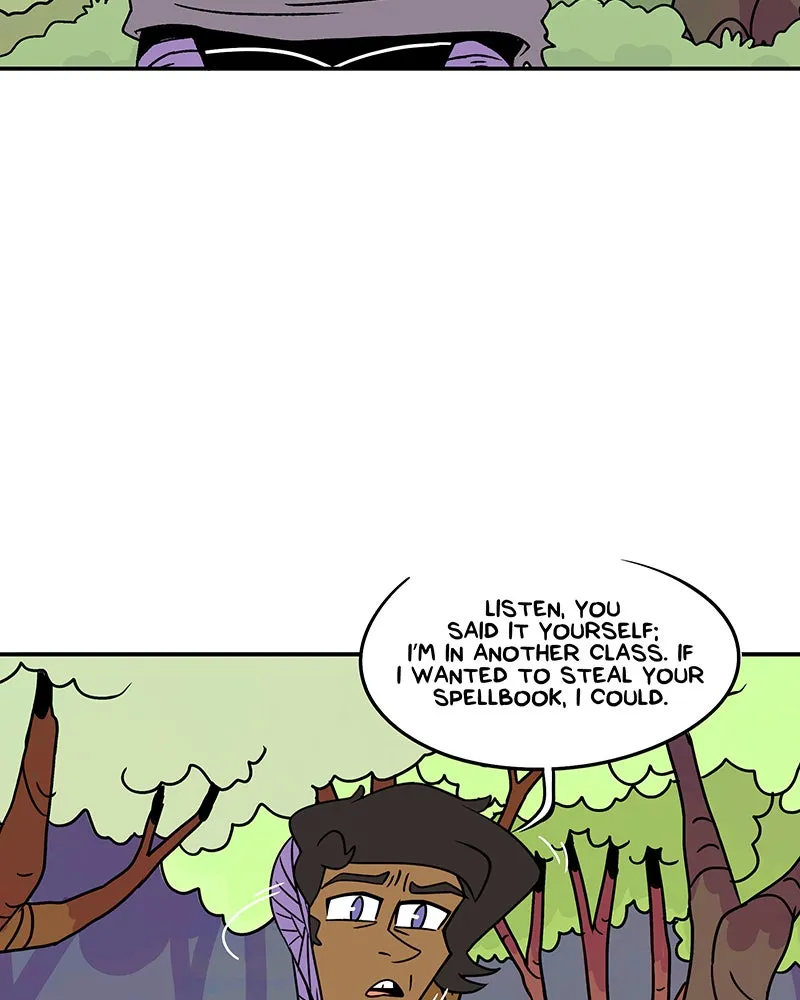 Elf & Warrior Chapter 147 page 30 - 