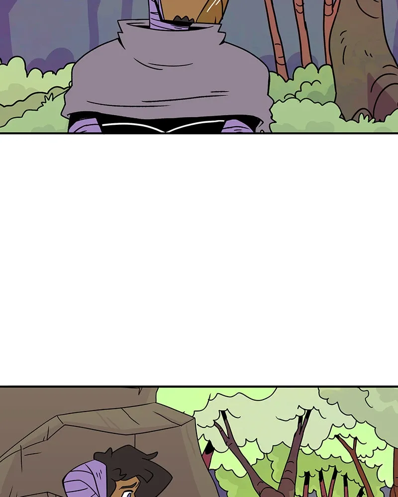 Elf & Warrior Chapter 147 page 31 - 