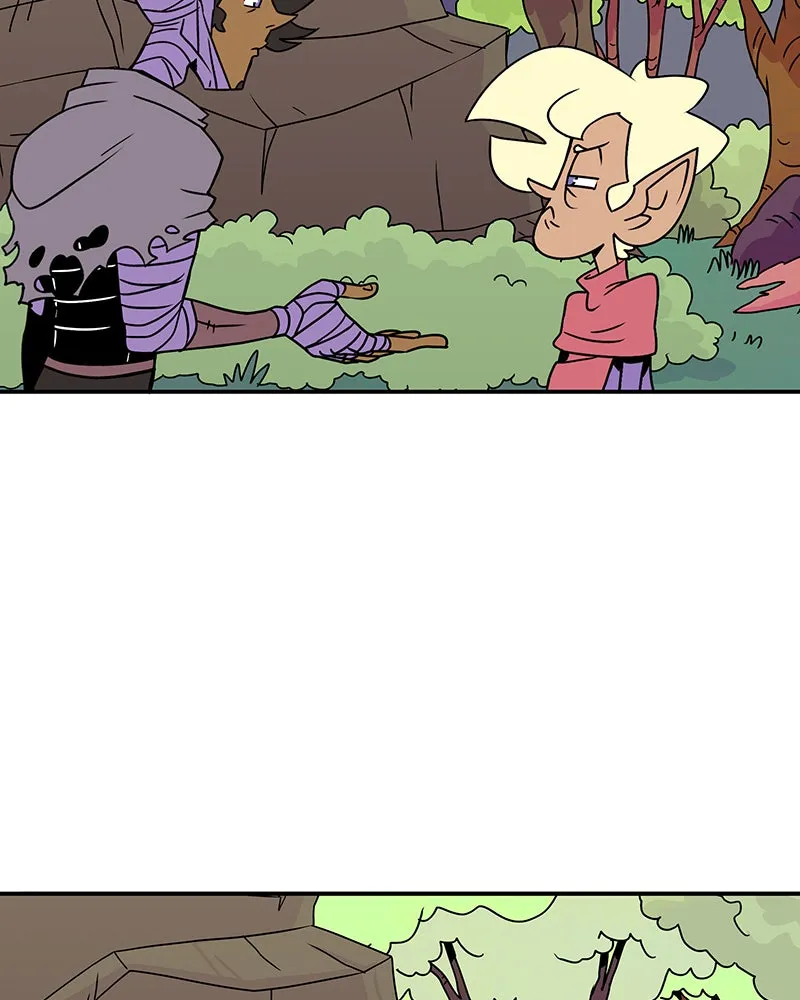 Elf & Warrior Chapter 147 page 32 - 