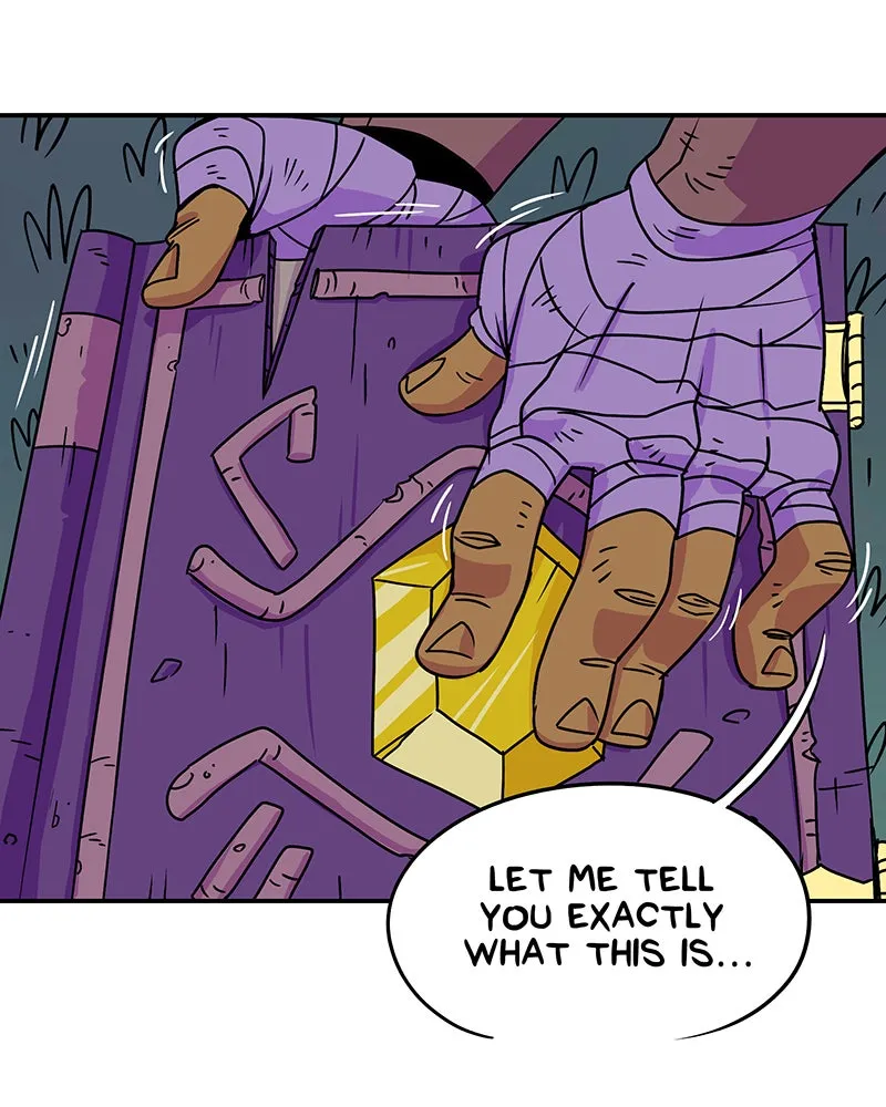 Elf & Warrior Chapter 147 page 34 - 
