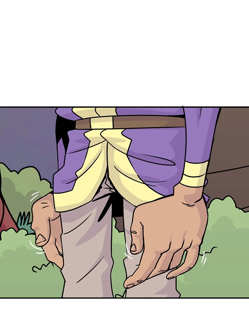 Elf & Warrior Chapter 147 page 7 - 