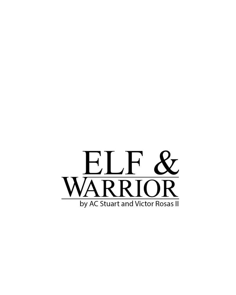 Elf & Warrior Chapter 149 page 1 - 