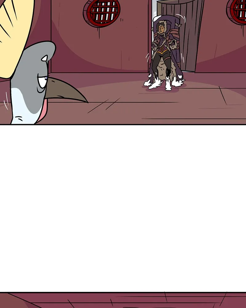 Elf & Warrior Chapter 149 page 11 - 