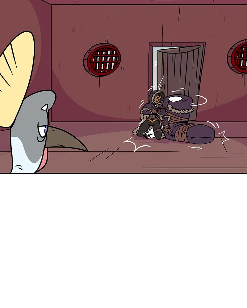 Elf & Warrior Chapter 149 page 12 - 
