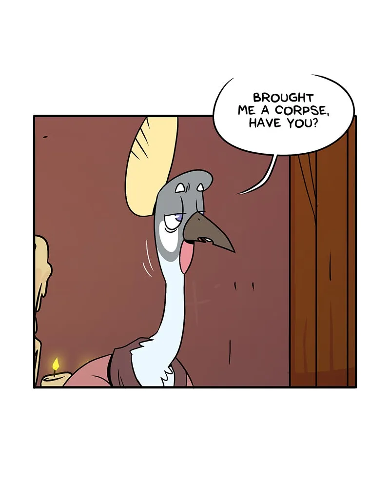 Elf & Warrior Chapter 149 page 14 - 