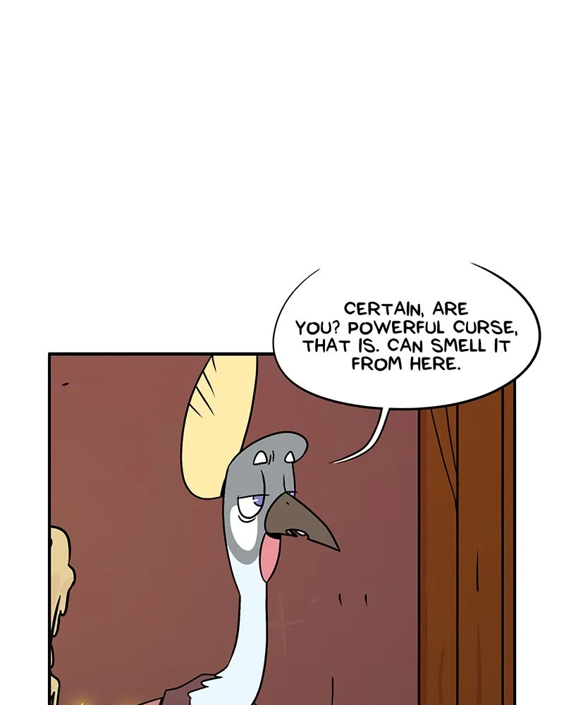 Elf & Warrior Chapter 149 page 17 - 