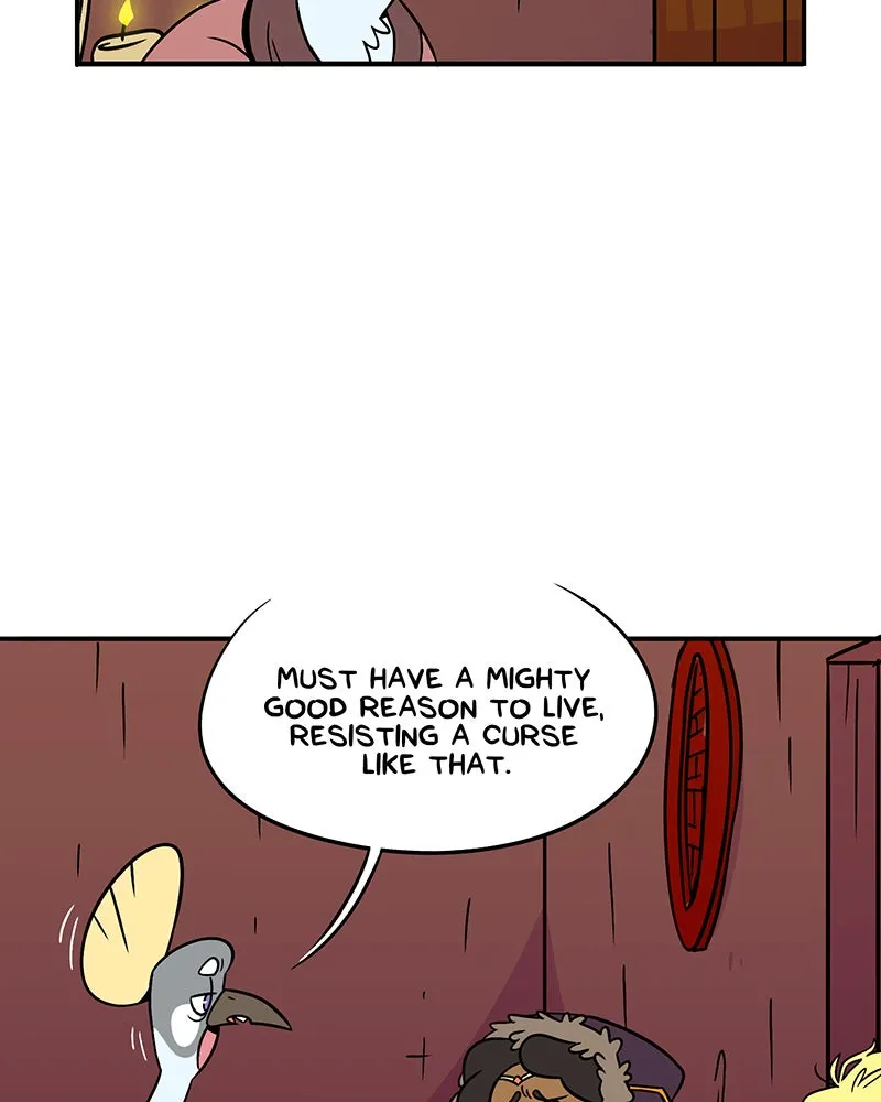 Elf & Warrior Chapter 149 page 18 - 