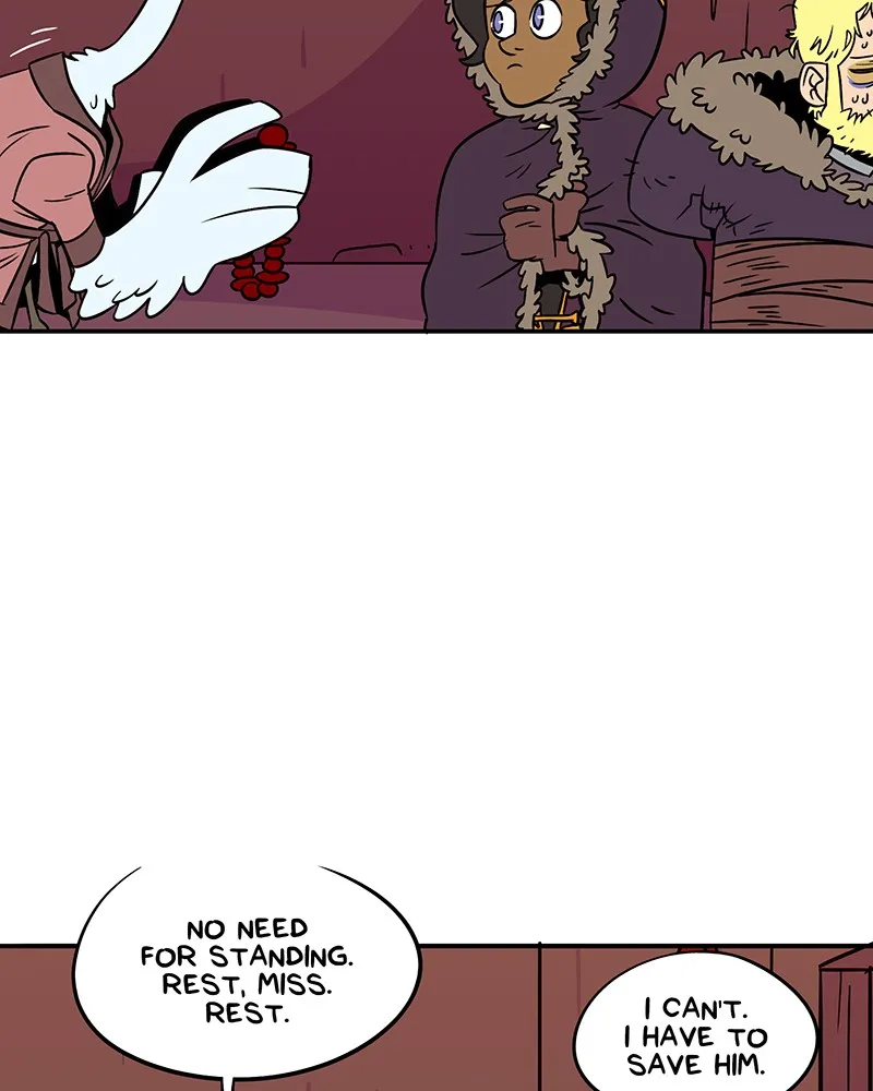 Elf & Warrior Chapter 149 page 19 - 