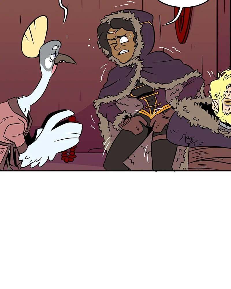 Elf & Warrior Chapter 149 page 20 - 