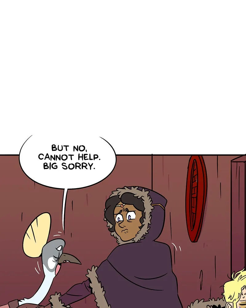 Elf & Warrior Chapter 149 page 22 - 