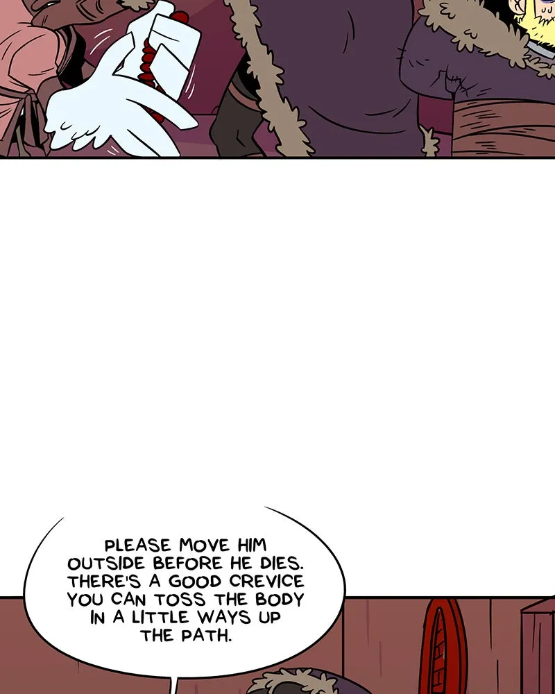 Elf & Warrior Chapter 149 page 23 - 