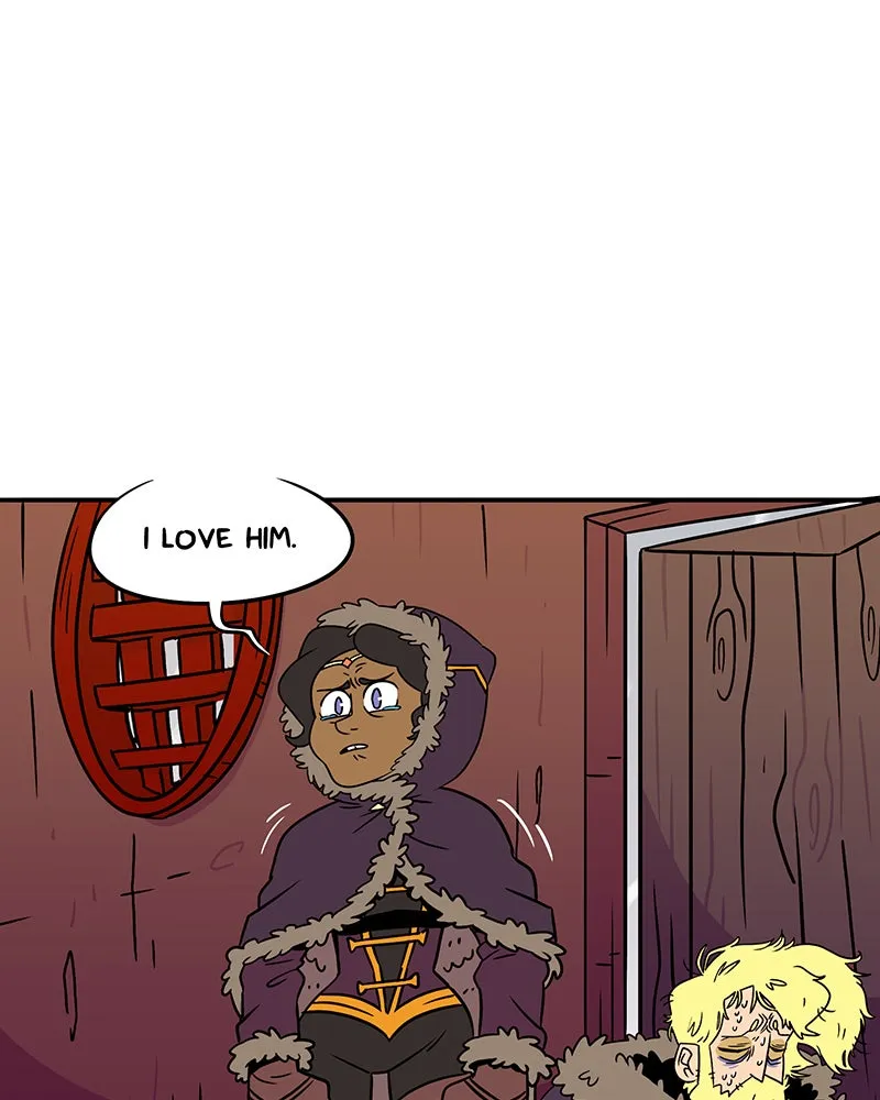 Elf & Warrior Chapter 149 page 27 - 