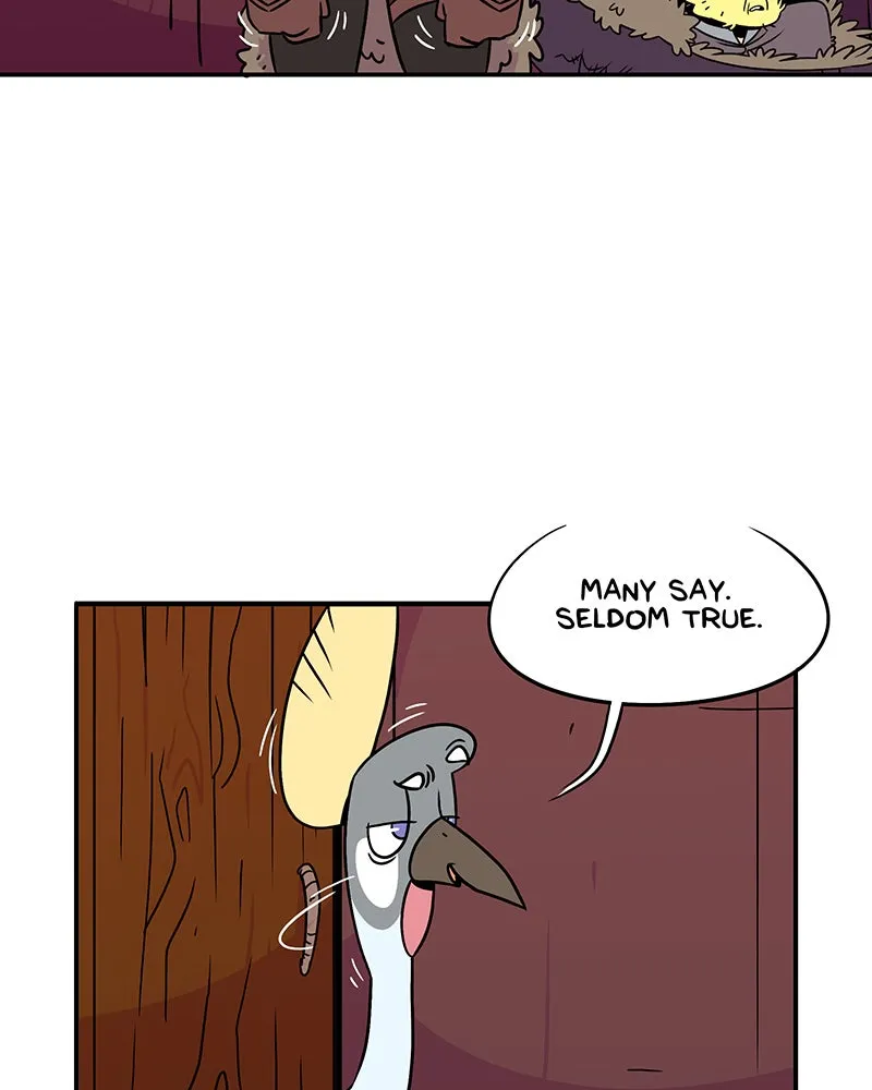 Elf & Warrior Chapter 149 page 28 - 