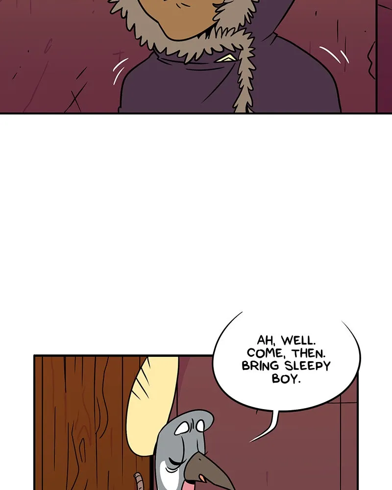 Elf & Warrior Chapter 149 page 30 - 