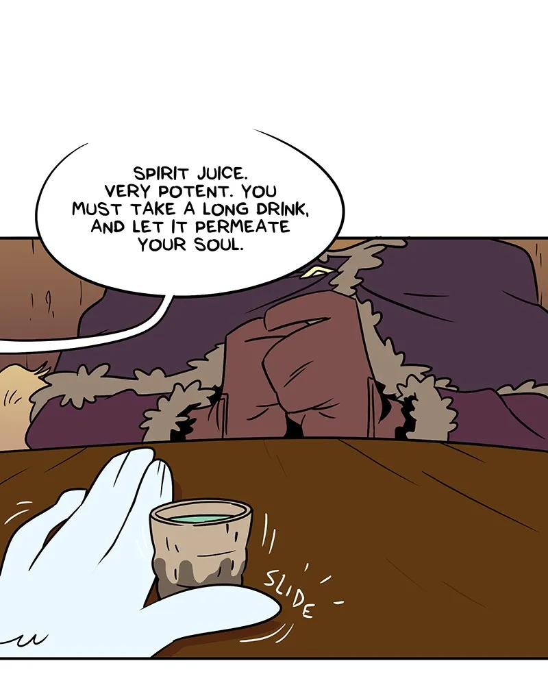 Elf & Warrior Chapter 149 page 33 - 