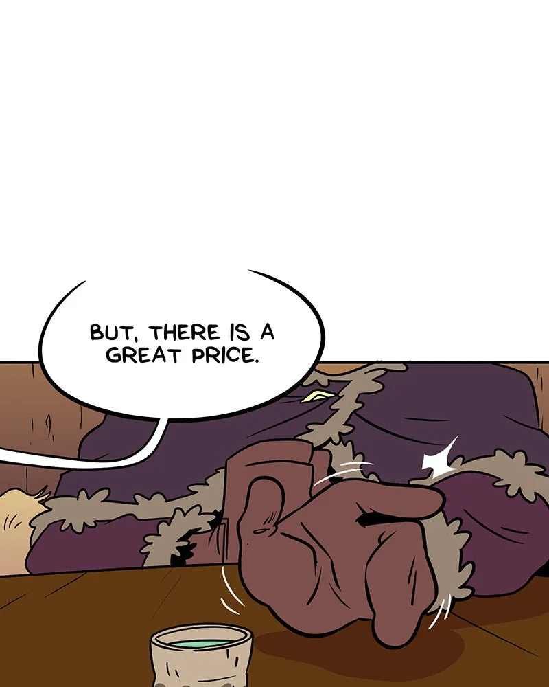 Elf & Warrior Chapter 149 page 34 - 