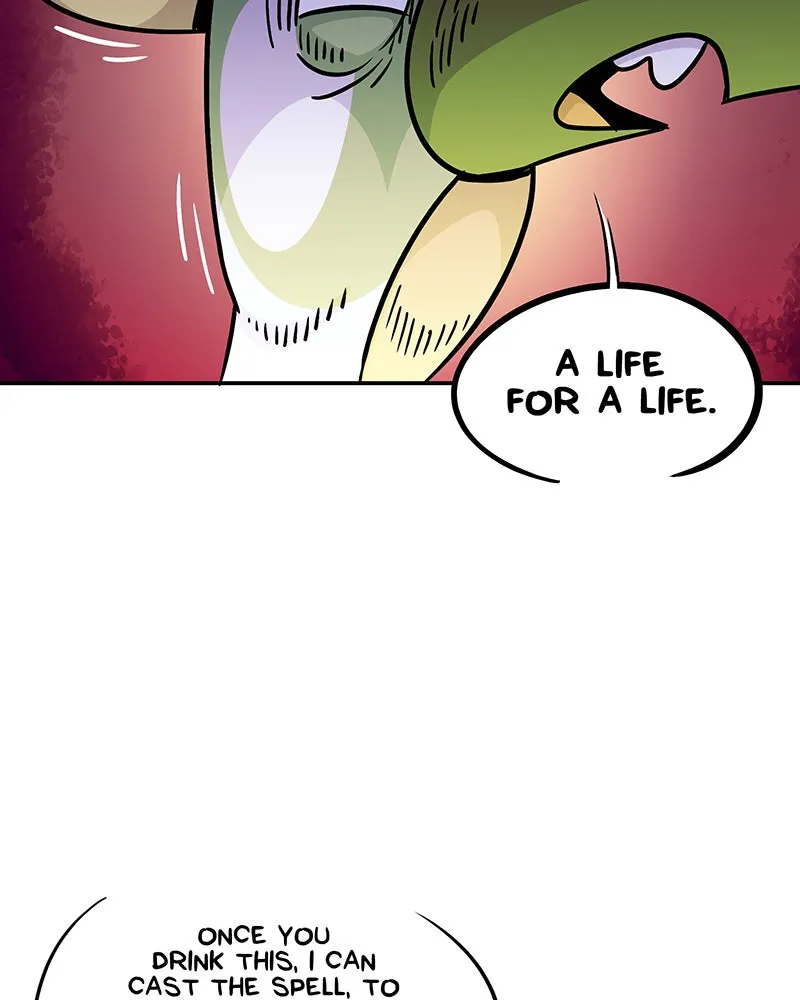 Elf & Warrior Chapter 149 page 36 - 