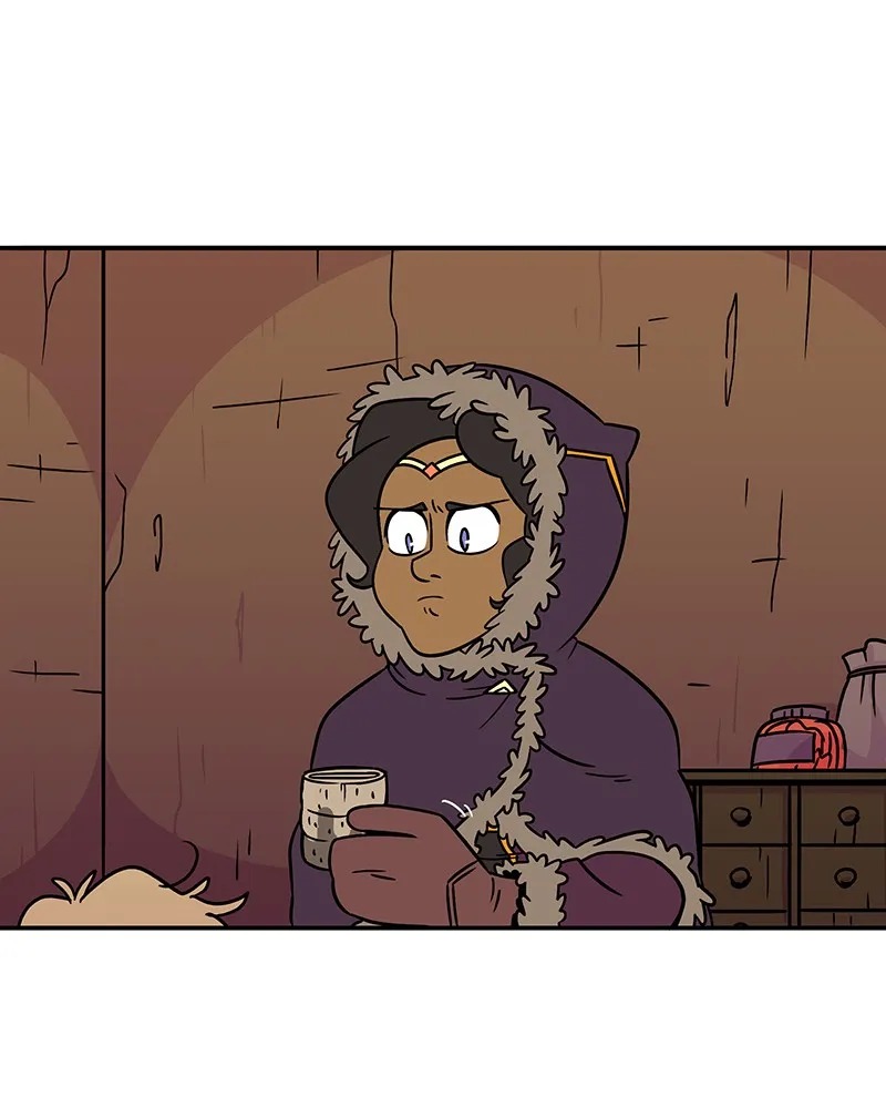 Elf & Warrior Chapter 149 page 38 - 