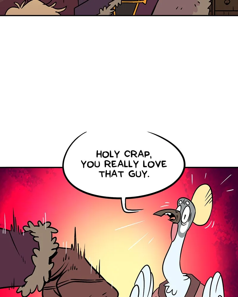 Elf & Warrior Chapter 149 page 40 - 
