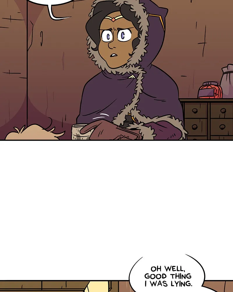 Elf & Warrior Chapter 149 page 42 - 