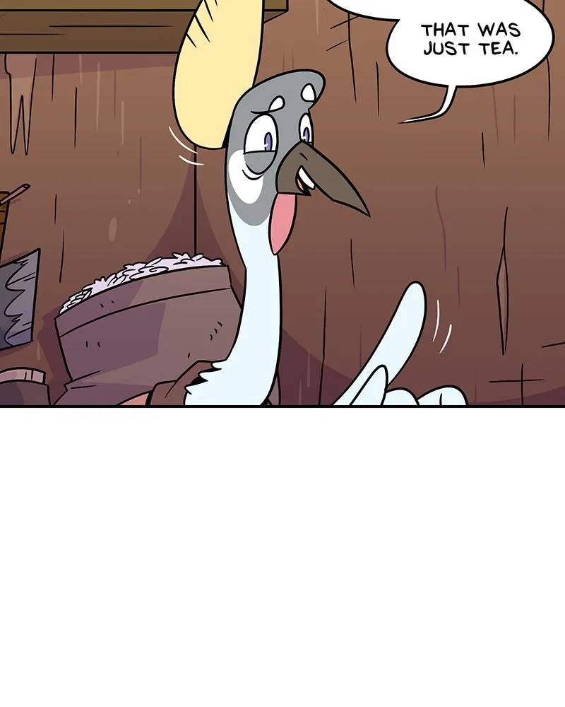 Elf & Warrior Chapter 149 page 43 - 