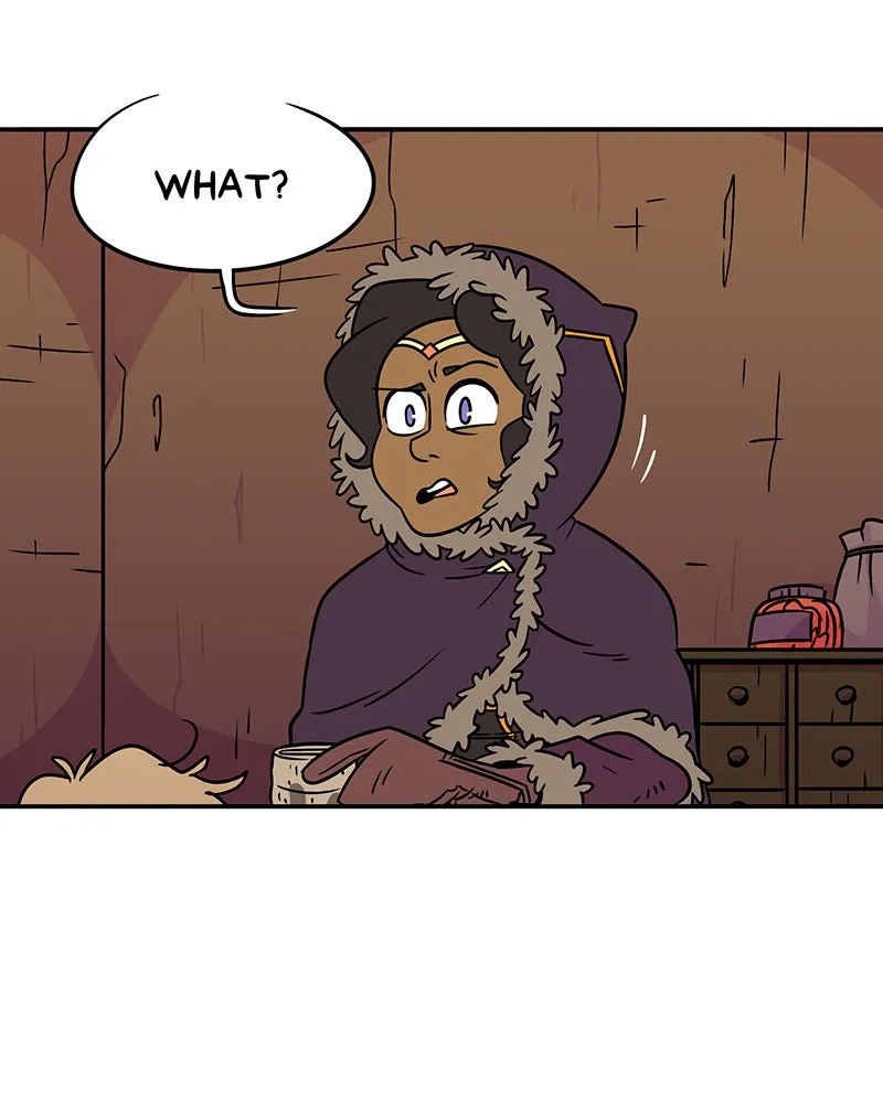 Elf & Warrior Chapter 149 page 44 - 