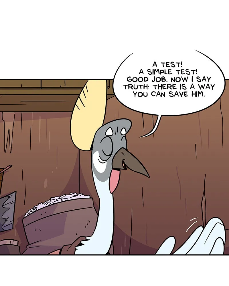 Elf & Warrior Chapter 149 page 45 - 