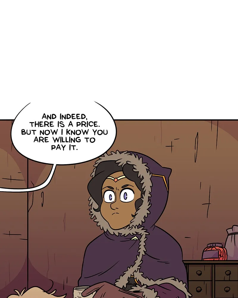 Elf & Warrior Chapter 149 page 46 - 