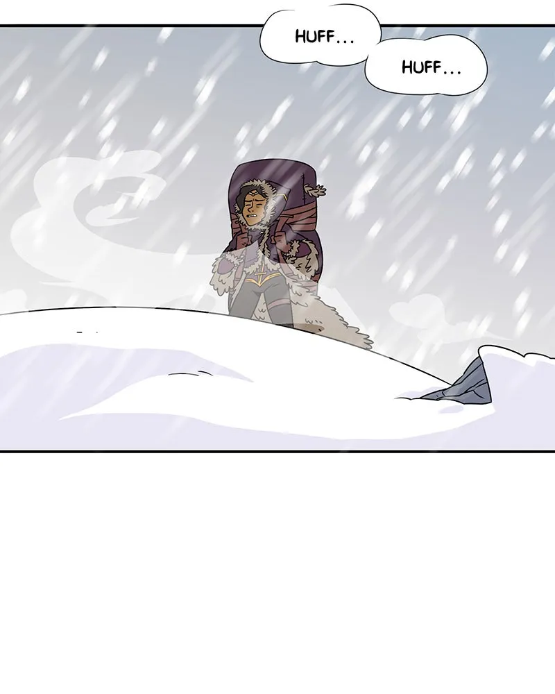 Elf & Warrior Chapter 149 page 6 - 