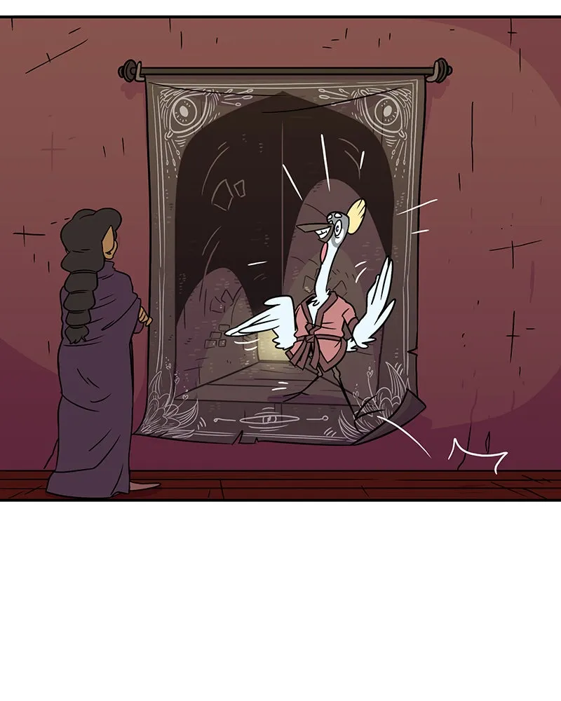 Elf & Warrior Chapter 149 page 52 - 
