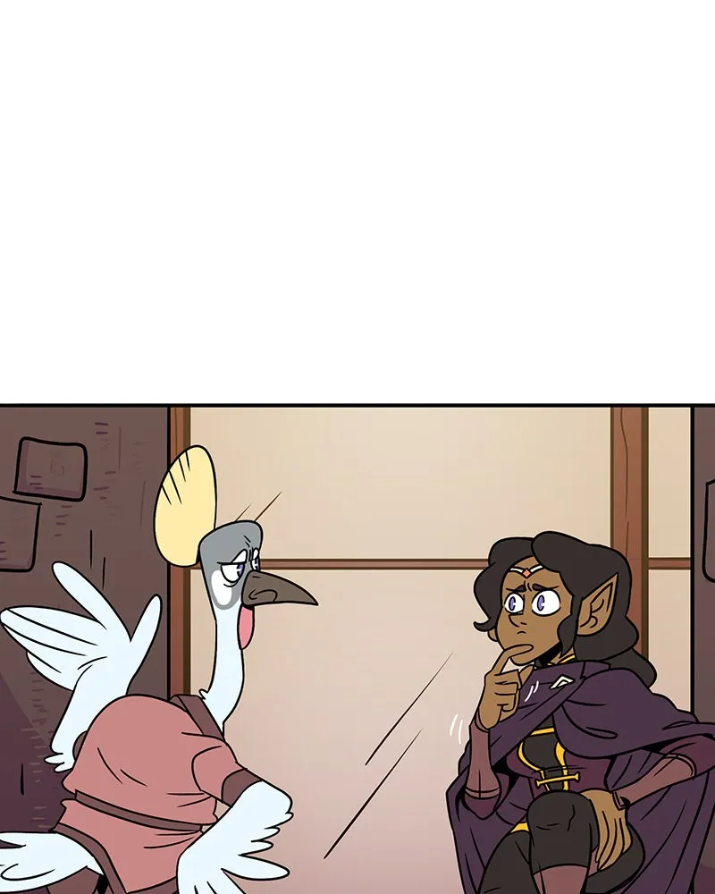 Elf & Warrior Chapter 149 page 54 - 