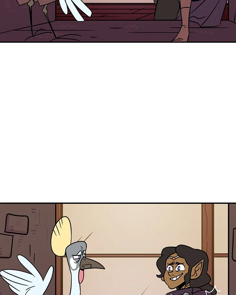 Elf & Warrior Chapter 149 page 55 - 