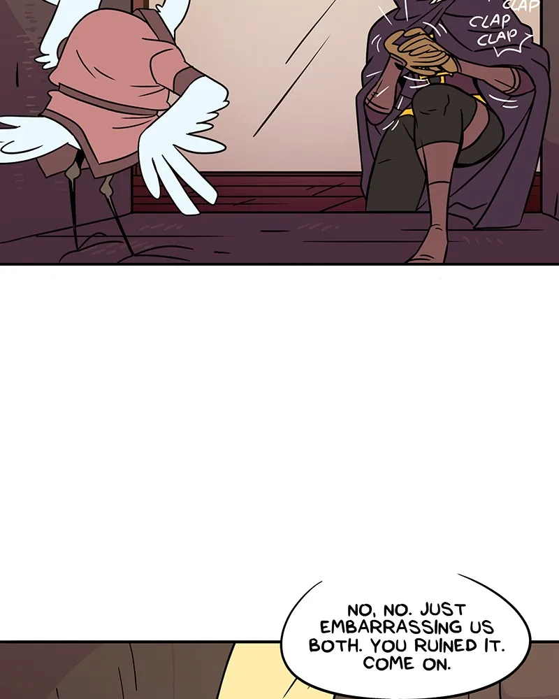 Elf & Warrior Chapter 149 page 56 - 