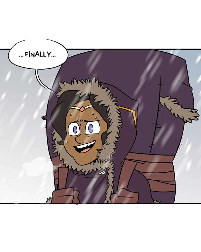 Elf & Warrior Chapter 149 page 7 - 