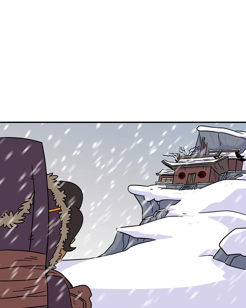 Elf & Warrior Chapter 149 page 8 - 
