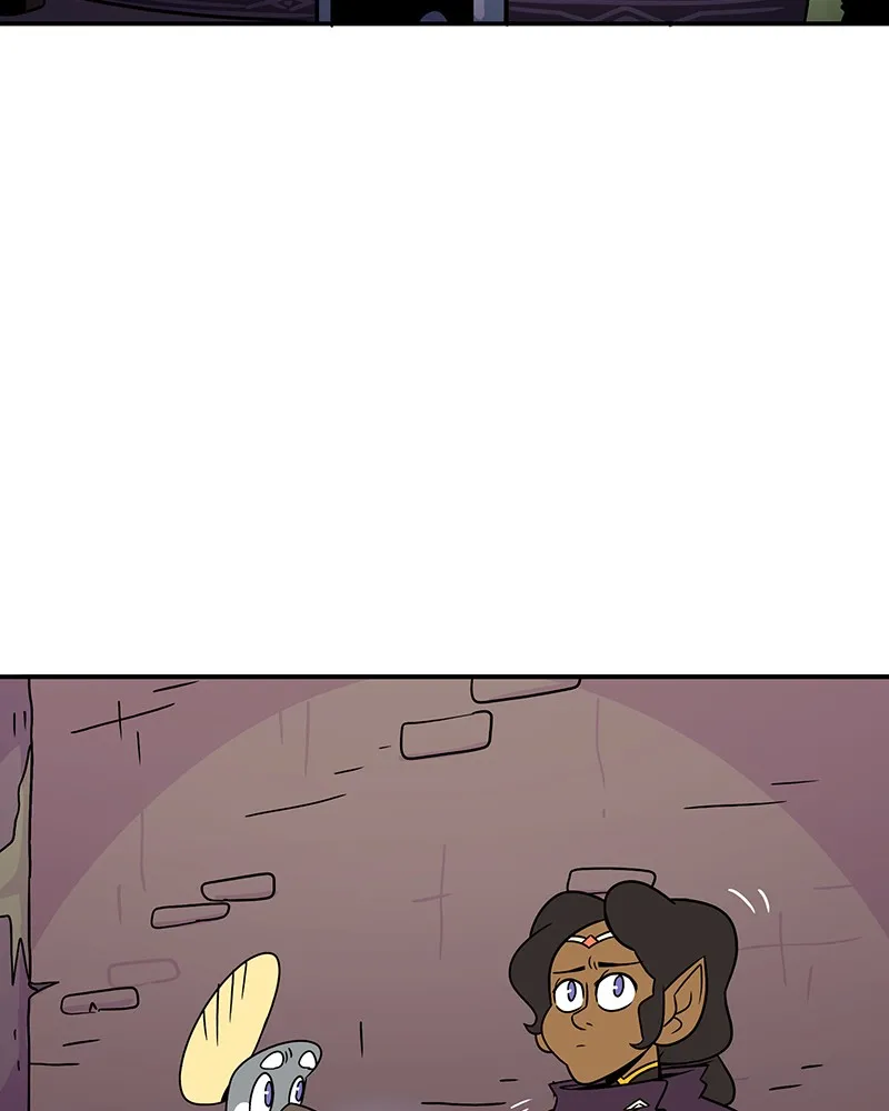 Elf & Warrior Chapter 150 page 11 - 