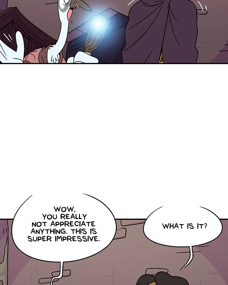Elf & Warrior Chapter 150 page 12 - 