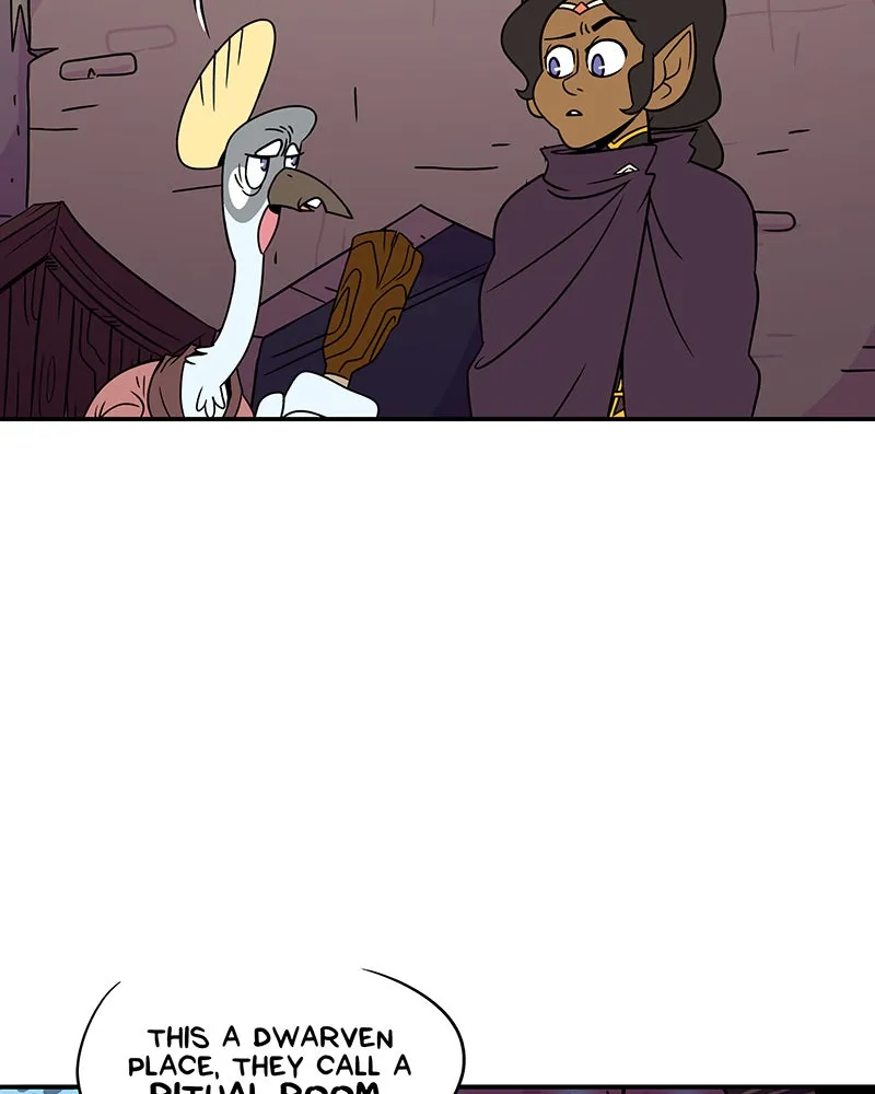 Elf & Warrior Chapter 150 page 13 - 