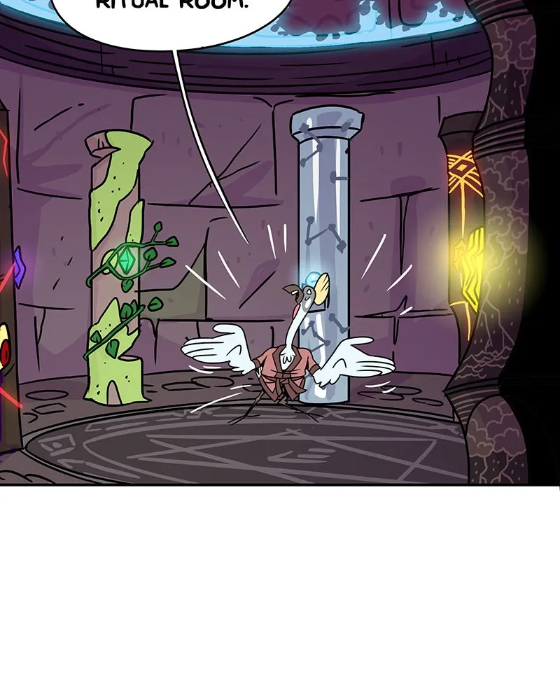Elf & Warrior Chapter 150 page 14 - 