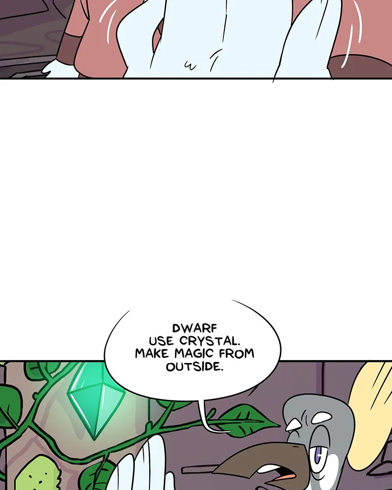Elf & Warrior Chapter 150 page 17 - 