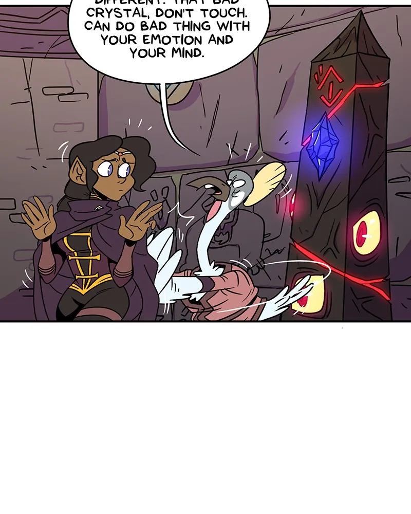 Elf & Warrior Chapter 150 page 20 - 