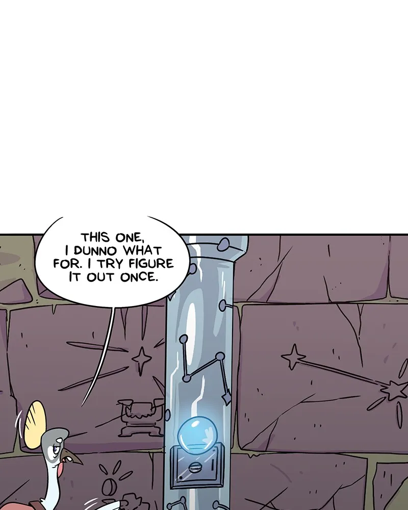 Elf & Warrior Chapter 150 page 22 - 
