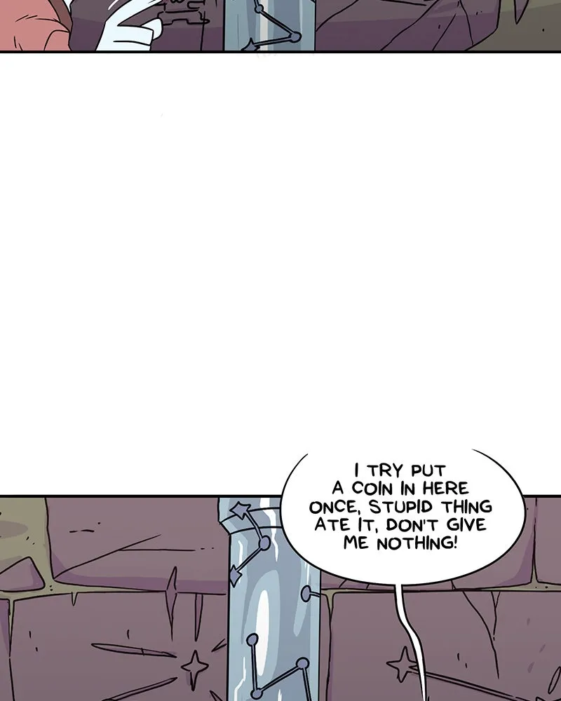 Elf & Warrior Chapter 150 page 23 - 