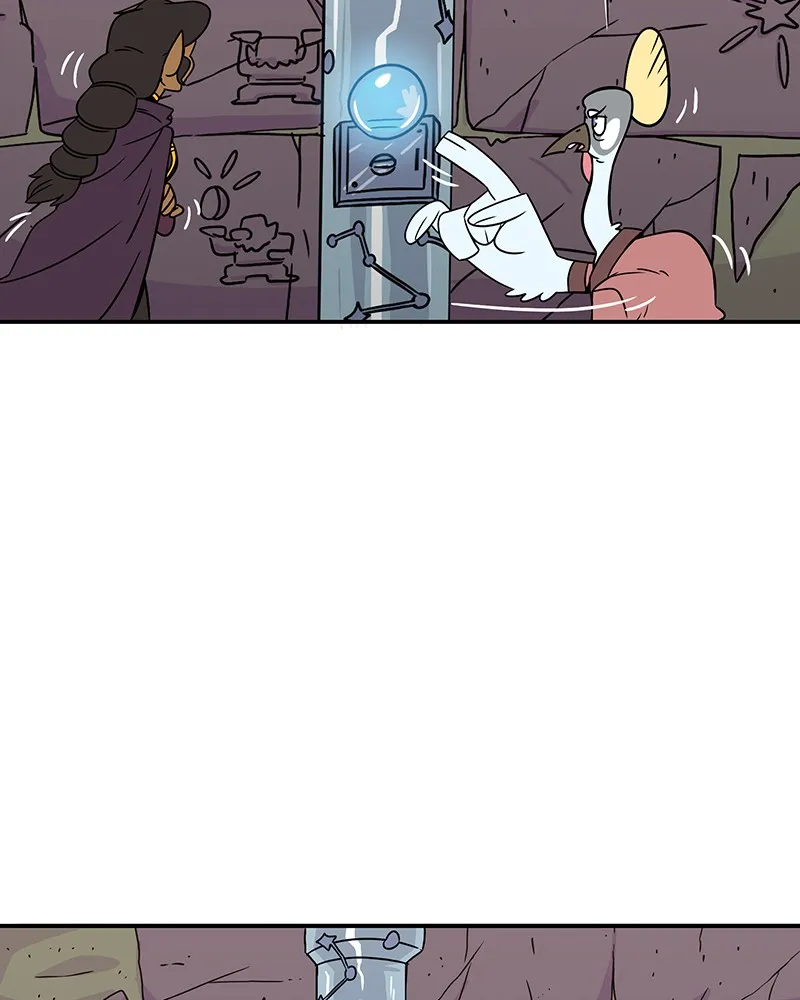 Elf & Warrior Chapter 150 page 24 - 