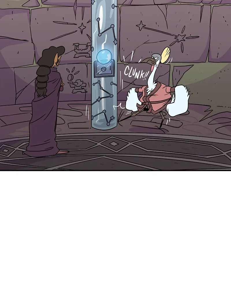 Elf & Warrior Chapter 150 page 25 - 