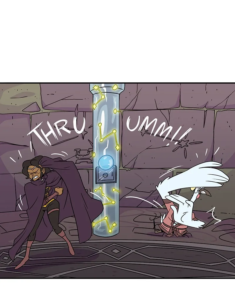 Elf & Warrior Chapter 150 page 26 - 