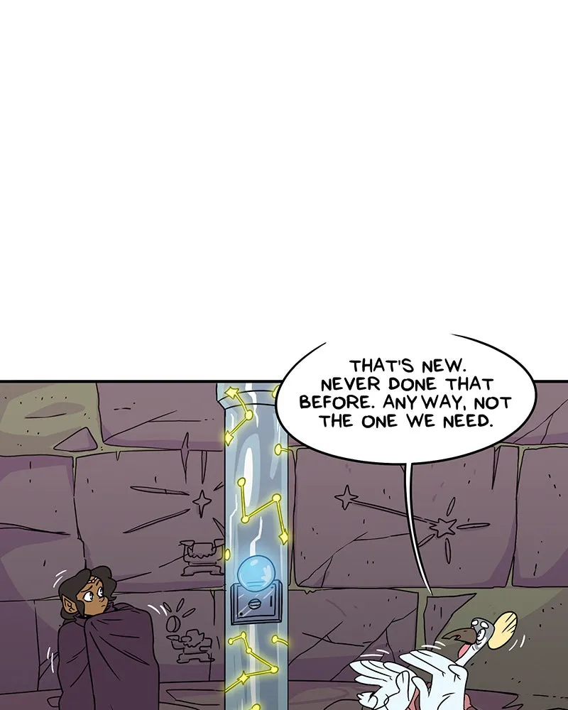 Elf & Warrior Chapter 150 page 27 - 