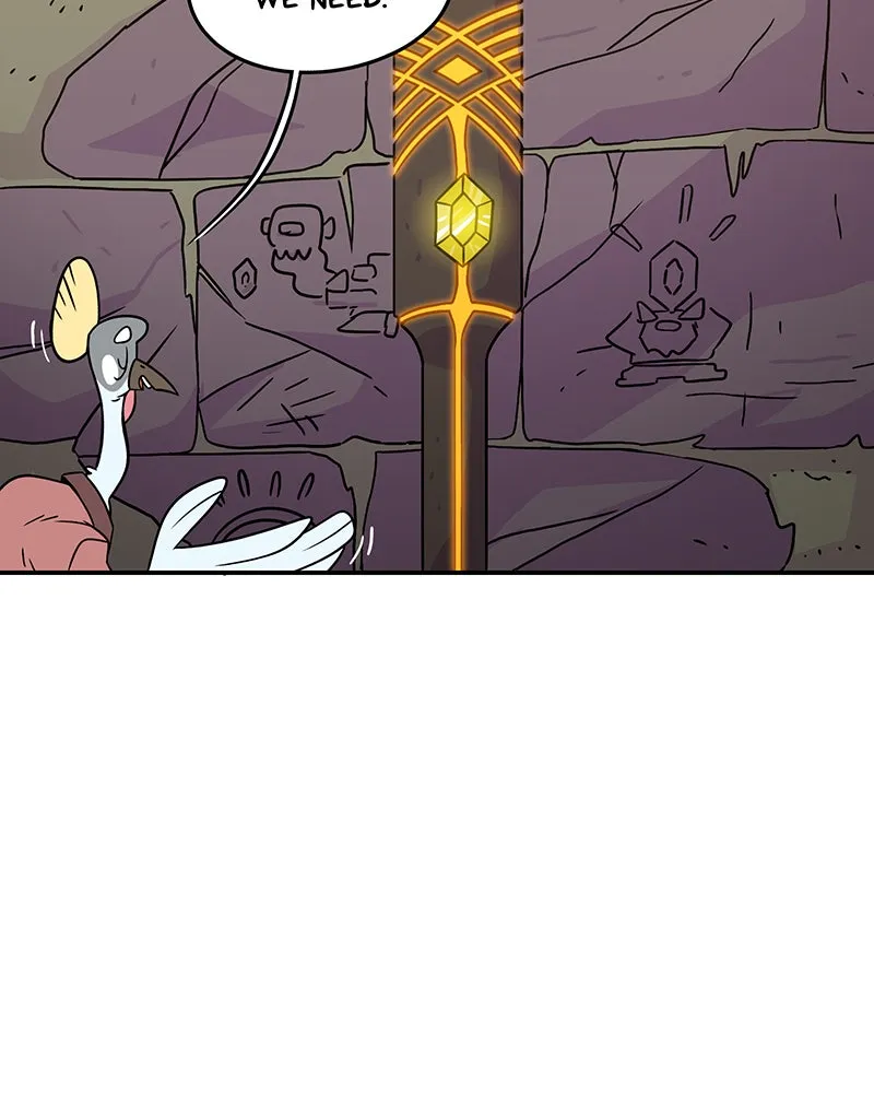 Elf & Warrior Chapter 150 page 29 - 