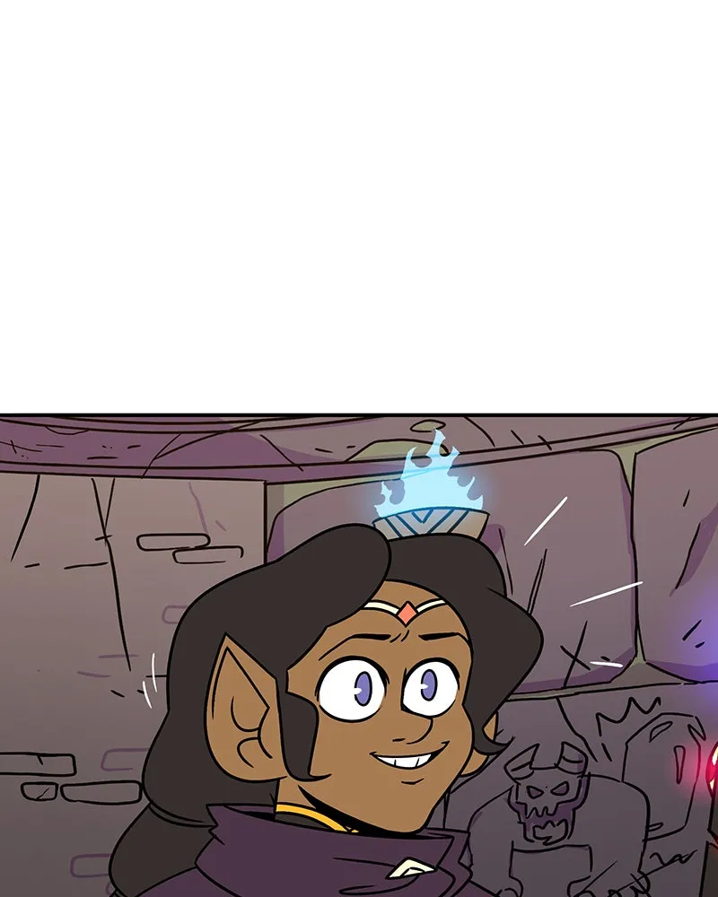 Elf & Warrior Chapter 150 page 32 - 