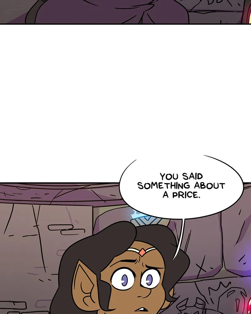 Elf & Warrior Chapter 150 page 33 - 